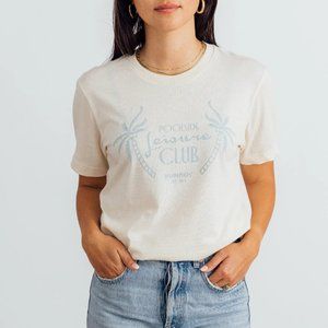 Funboy Leisure Club T-Shirt